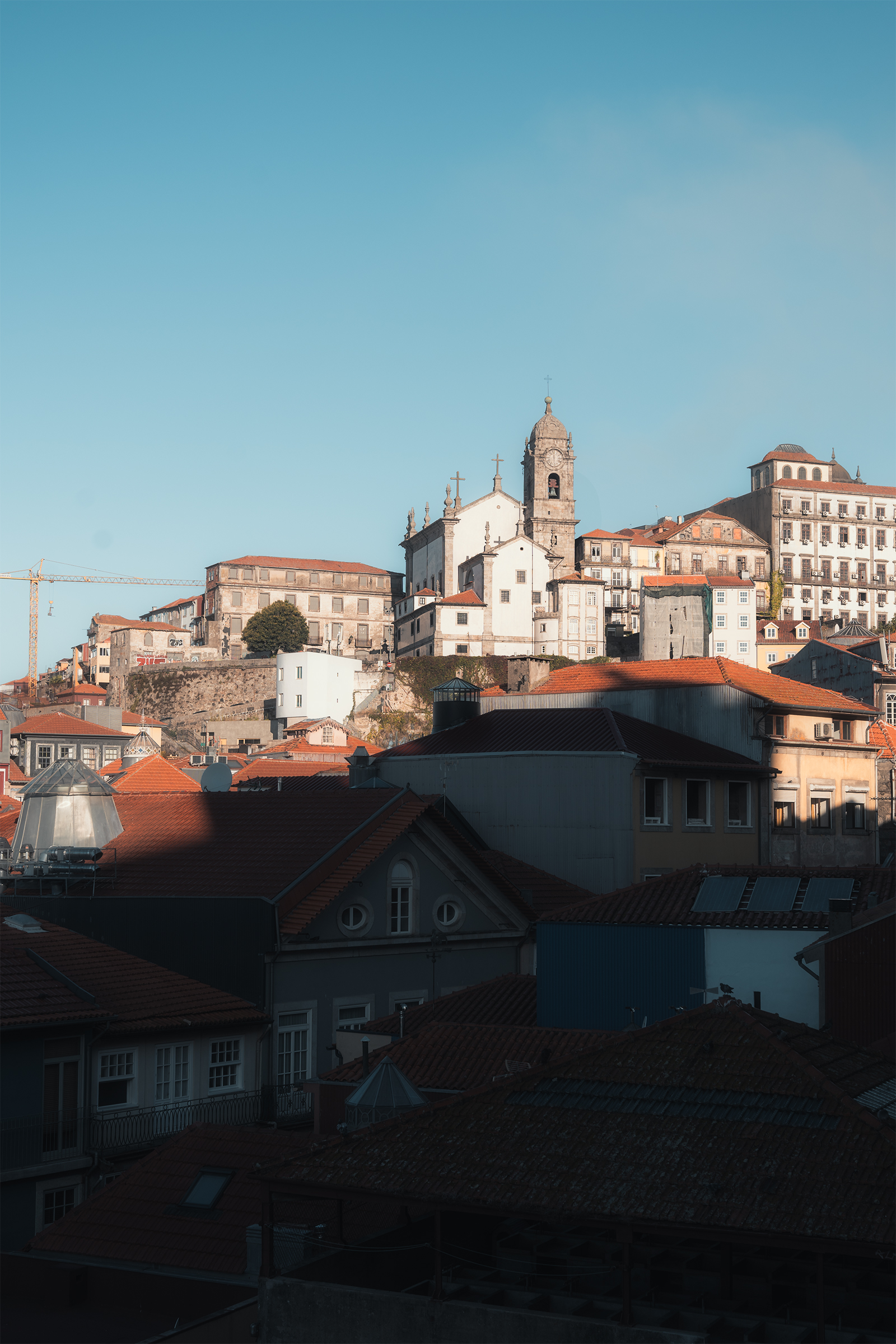 Porto Portrait 22