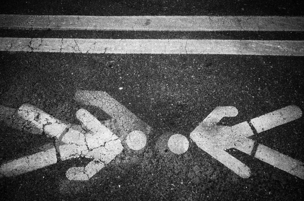 Pedestrians