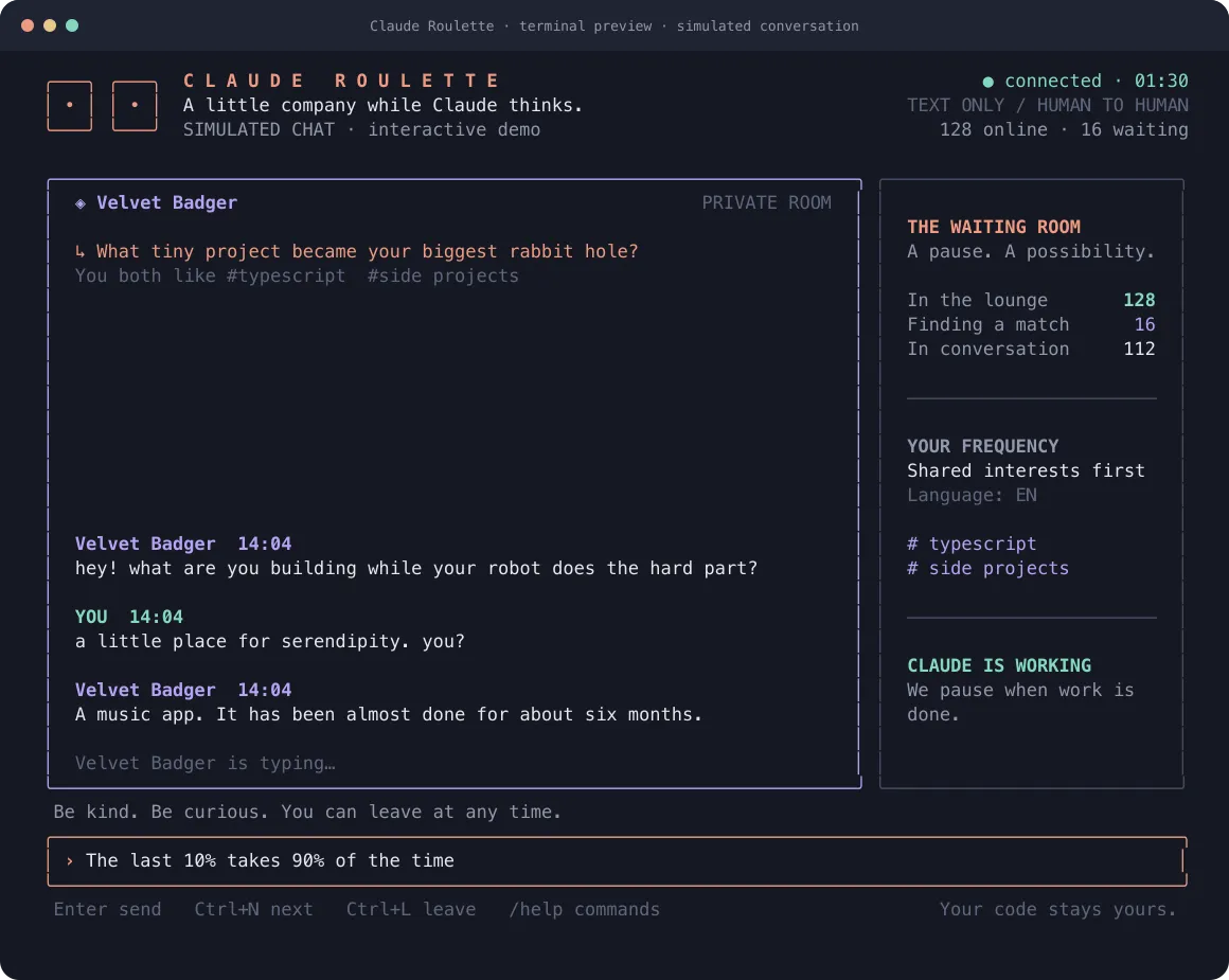 terminal-preview