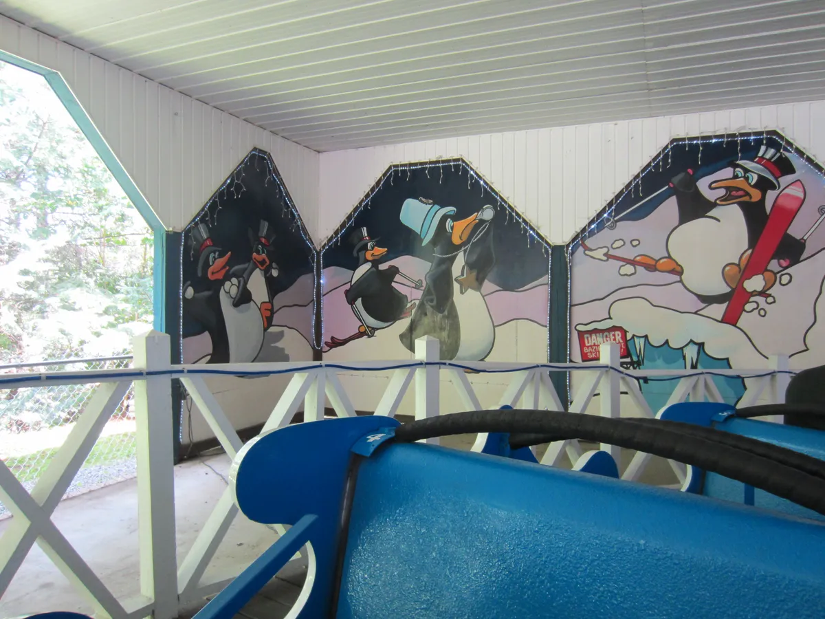 mural