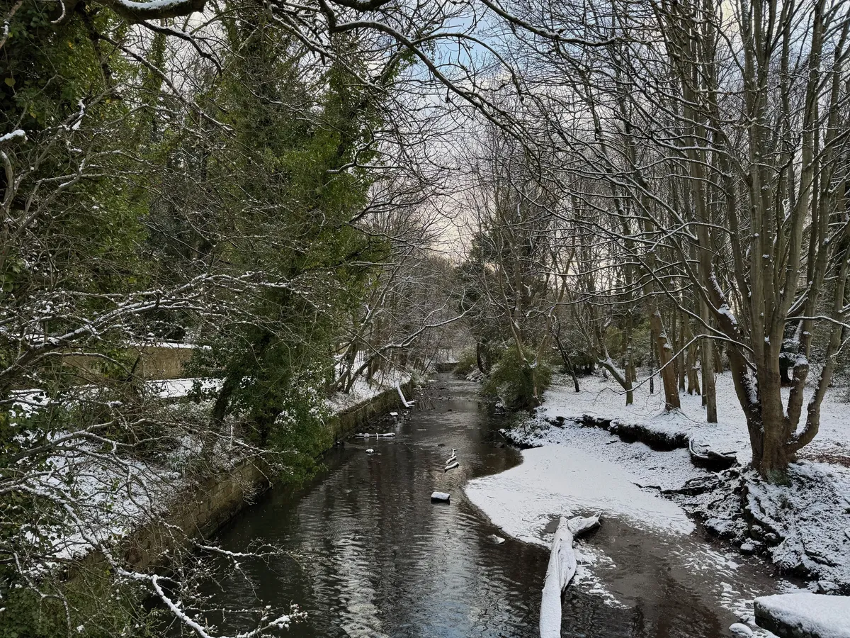 2024A01-46-2 Snowy Ouse Burn