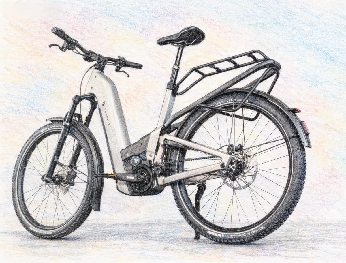 riese-muller-homage5-pinion