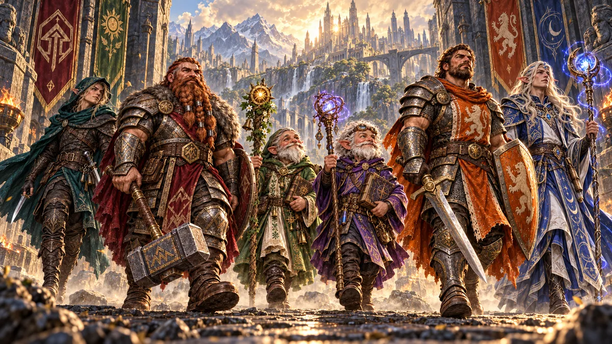 The Fellowship