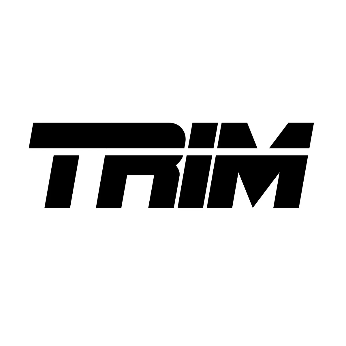 Trim