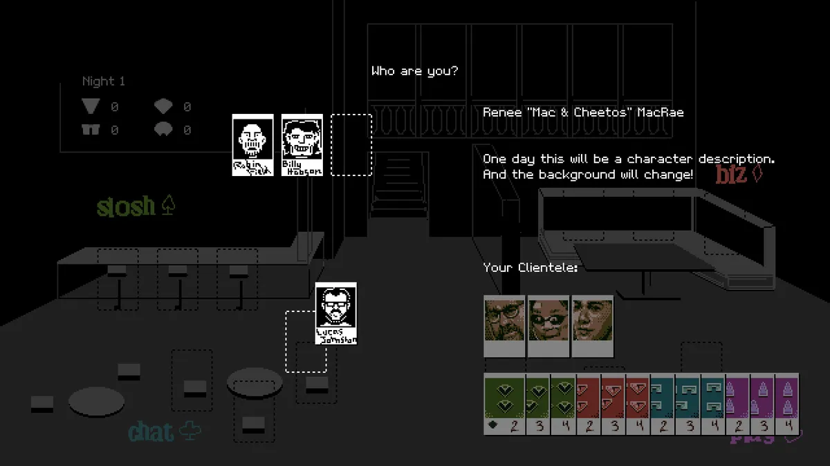 select-your-character