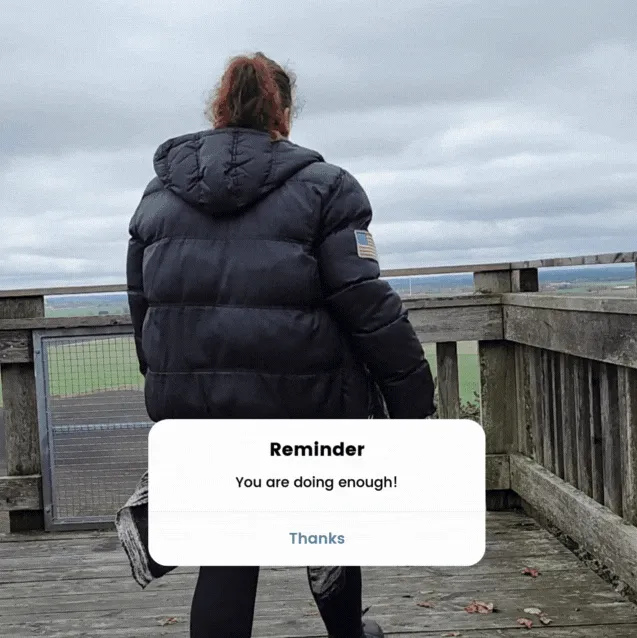enough