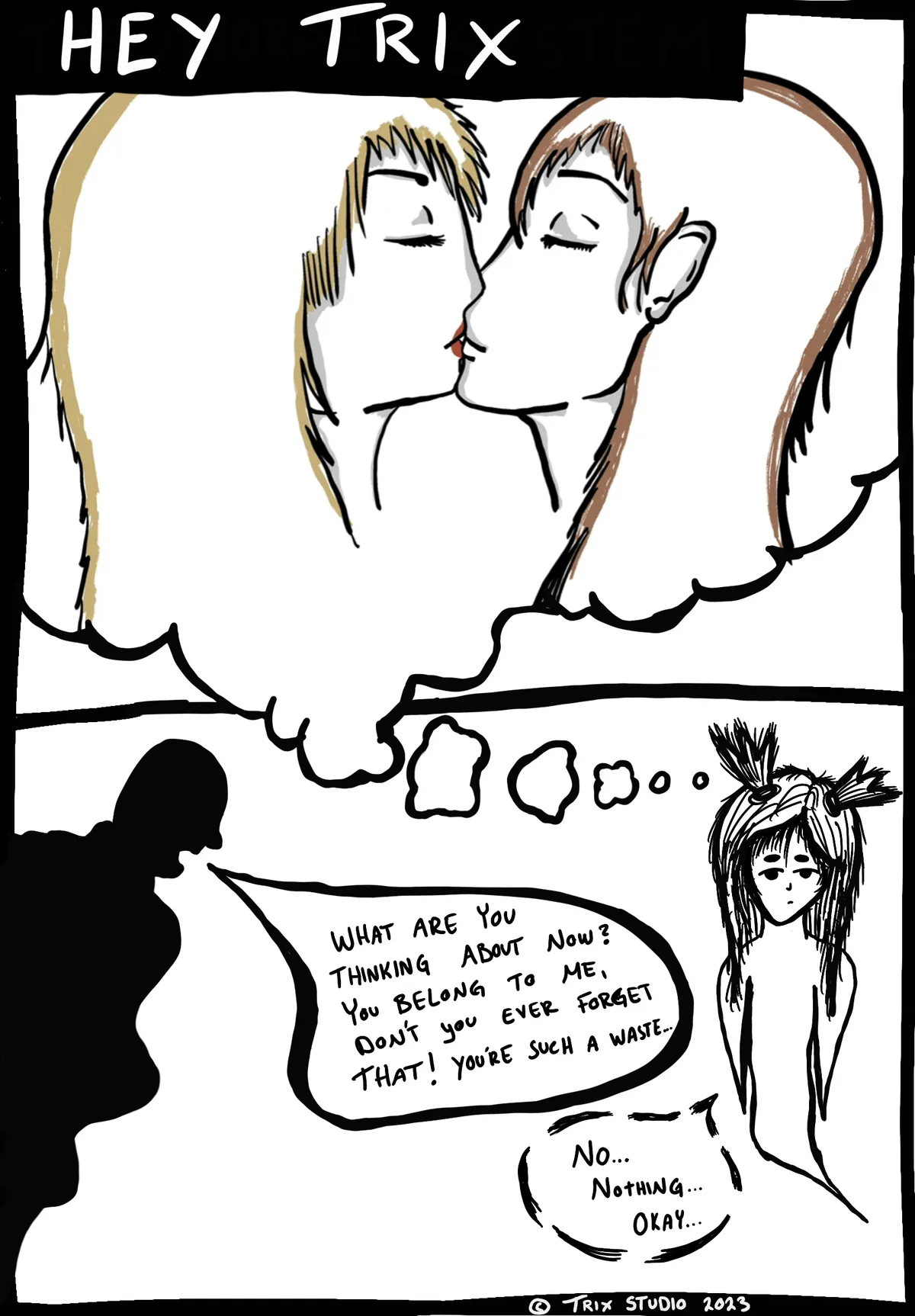 Comic image