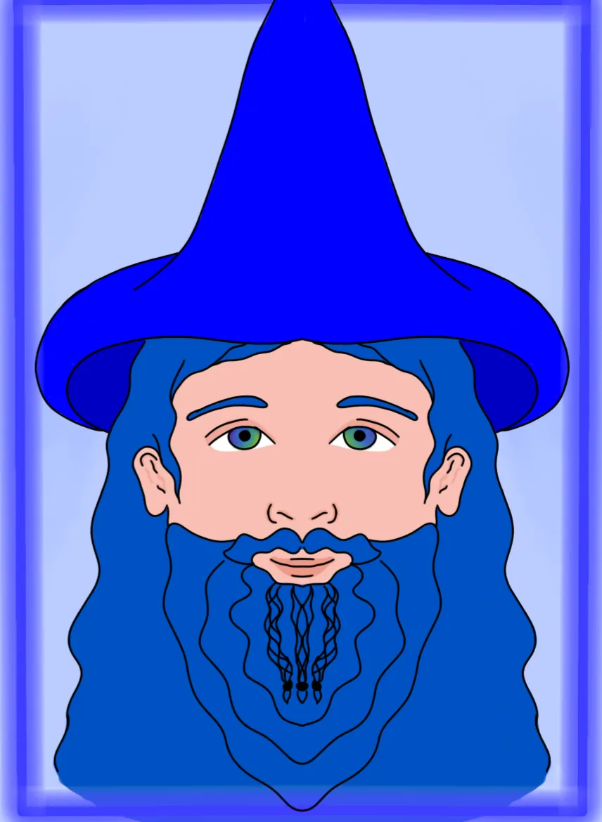 thebluewizard