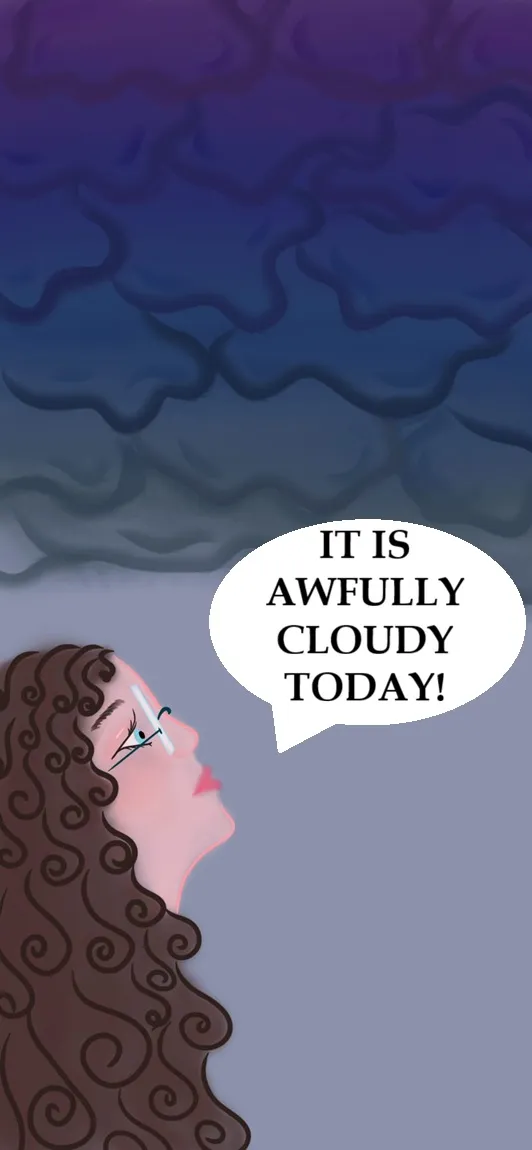 lookingupatacloudysky