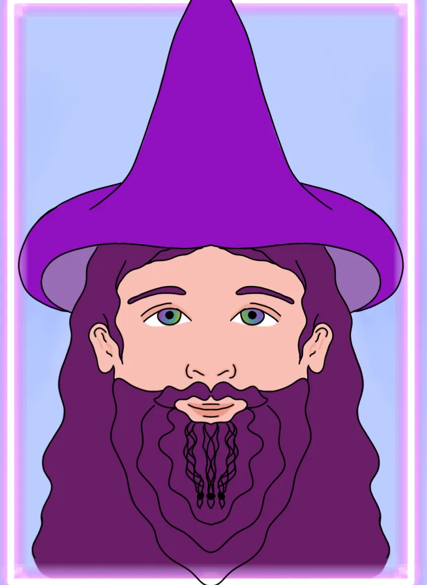 thepurplewizard
