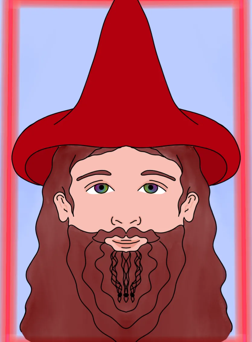 theredwizard