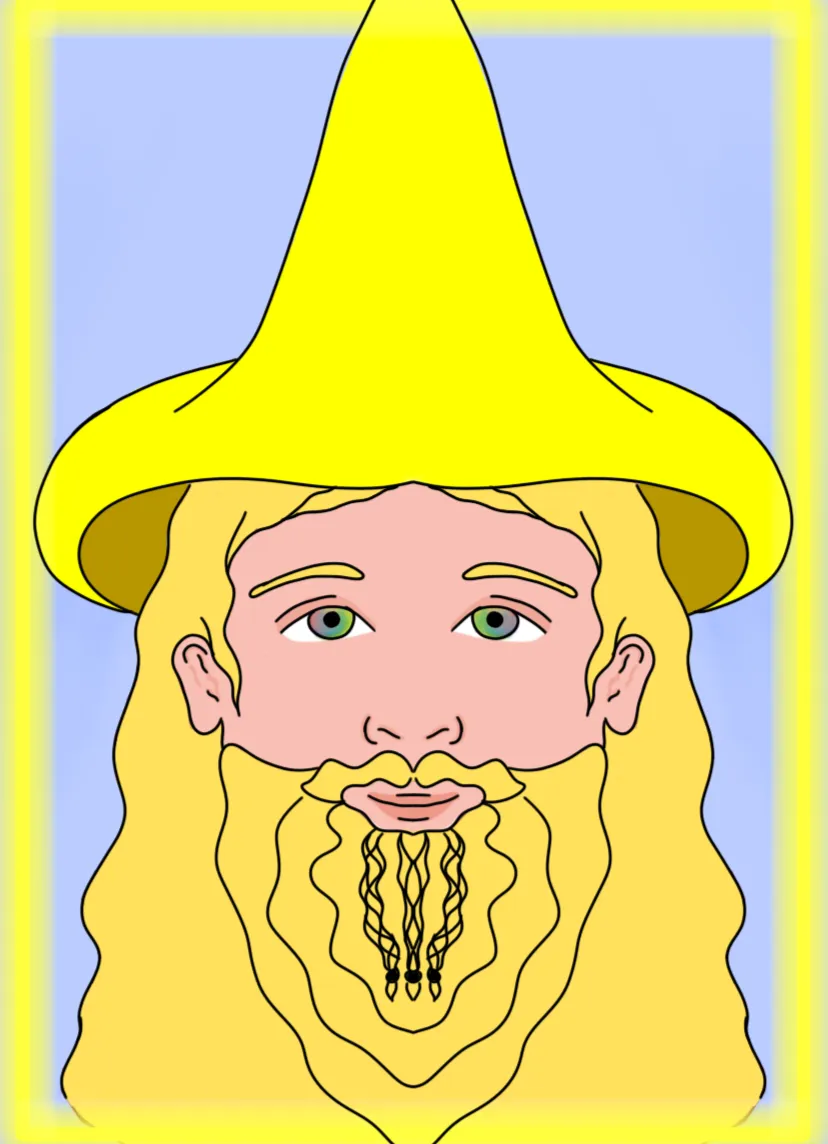 theyellowwizard
