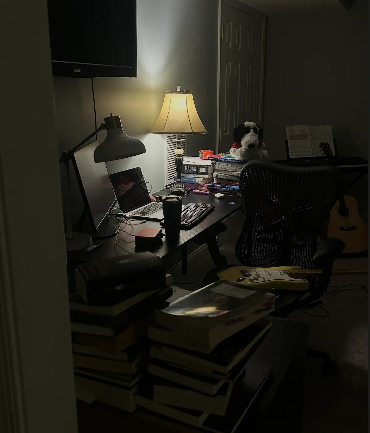 room