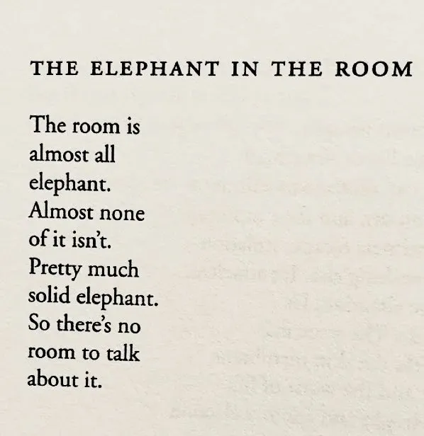 elephant