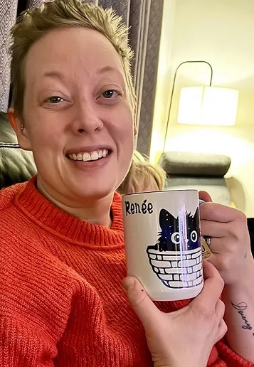 Renee Good