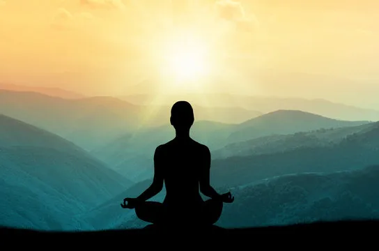 meditate