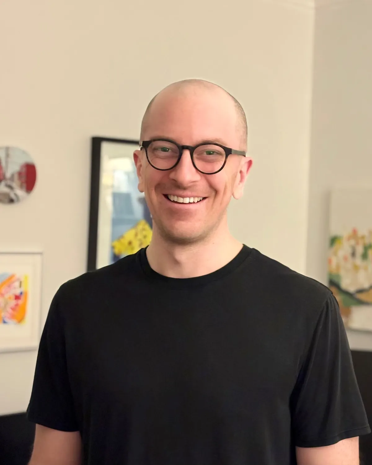 Tyler Ibrahim Headshot