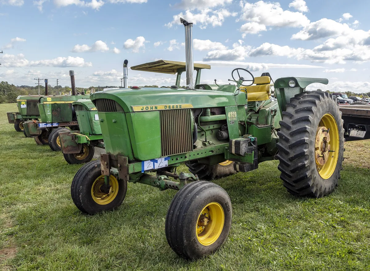 Deere