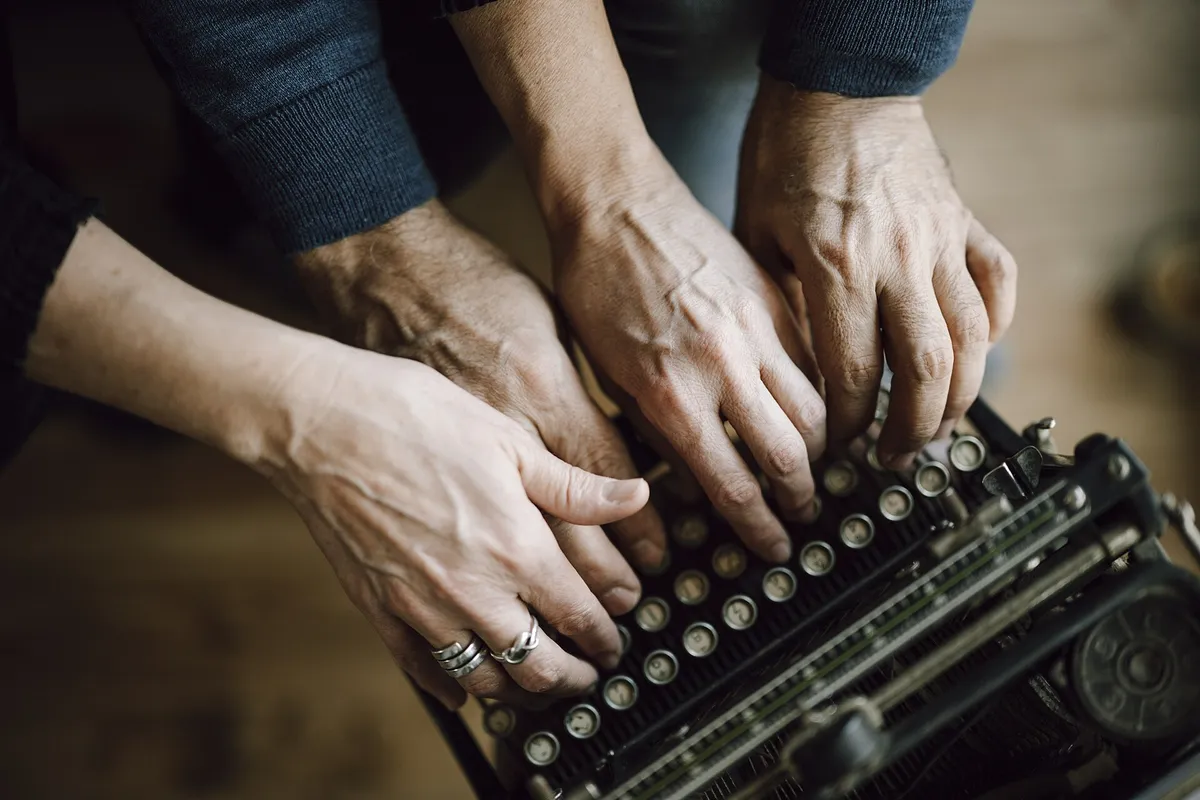 Hands