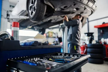 mechanic