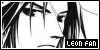 Squall fansite