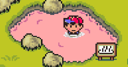 earthbound