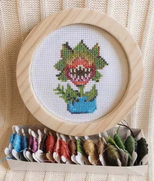 Audrey II