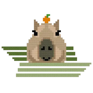 capy