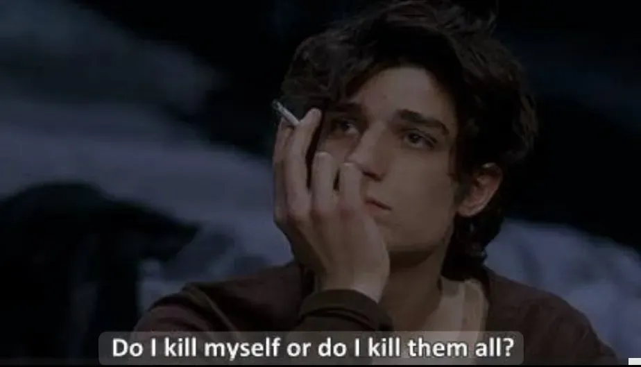 louis garrel