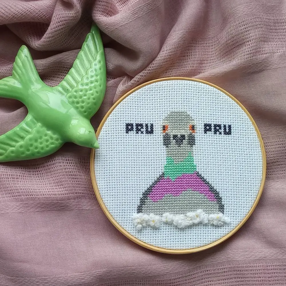 Pru Pru
