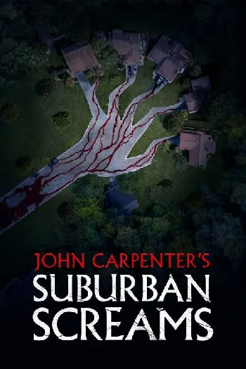 suburban screams