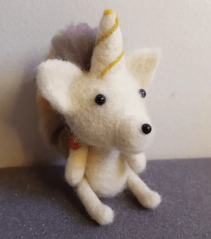 unicornio