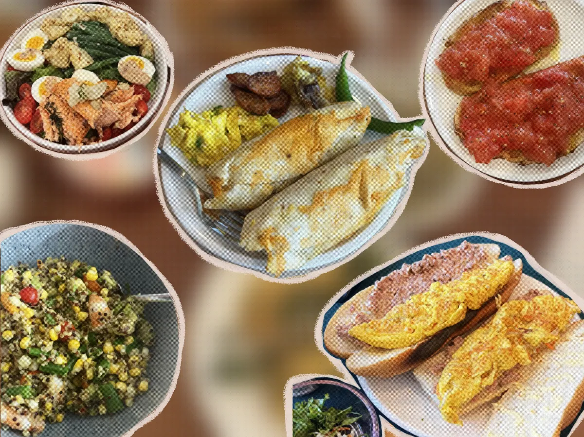 homefoods