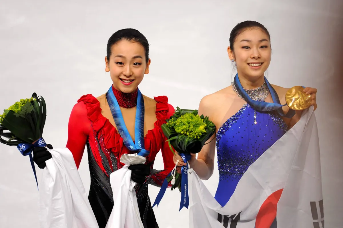 mao and yuna
