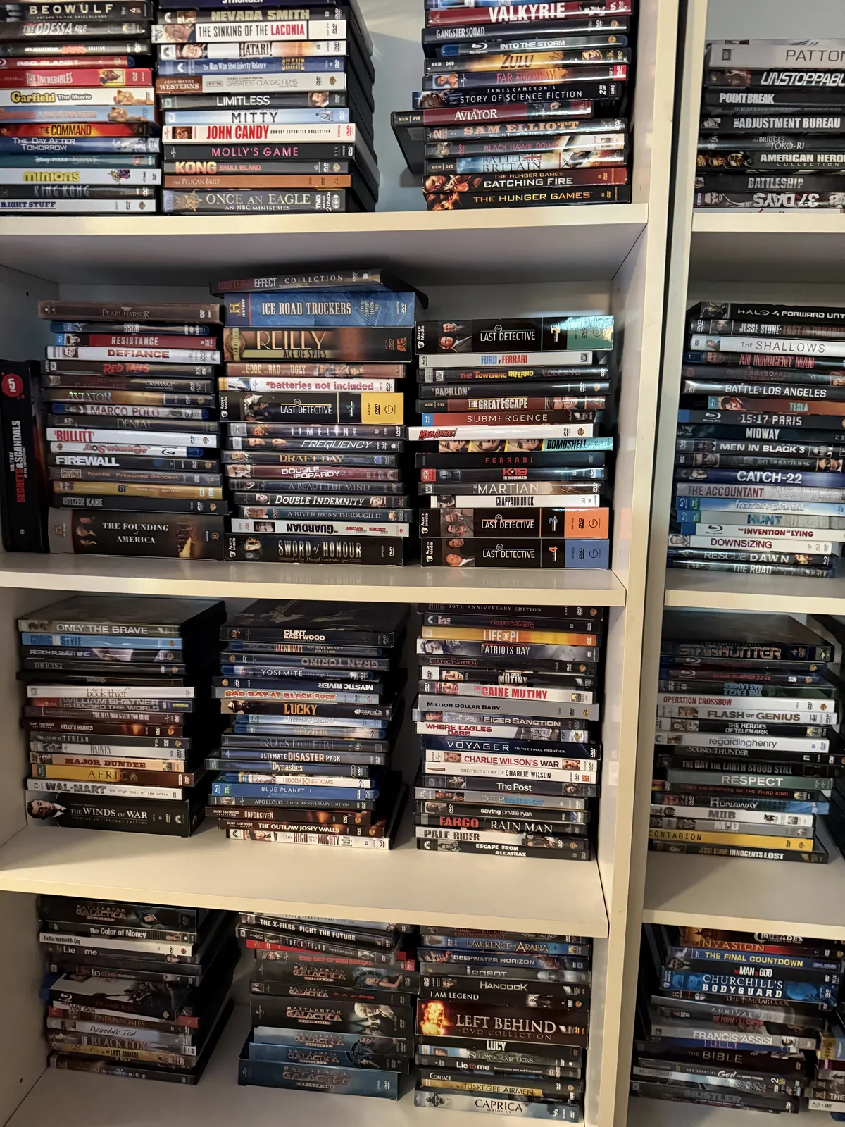 Estate sales are are underrated.