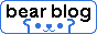 Bearblog button