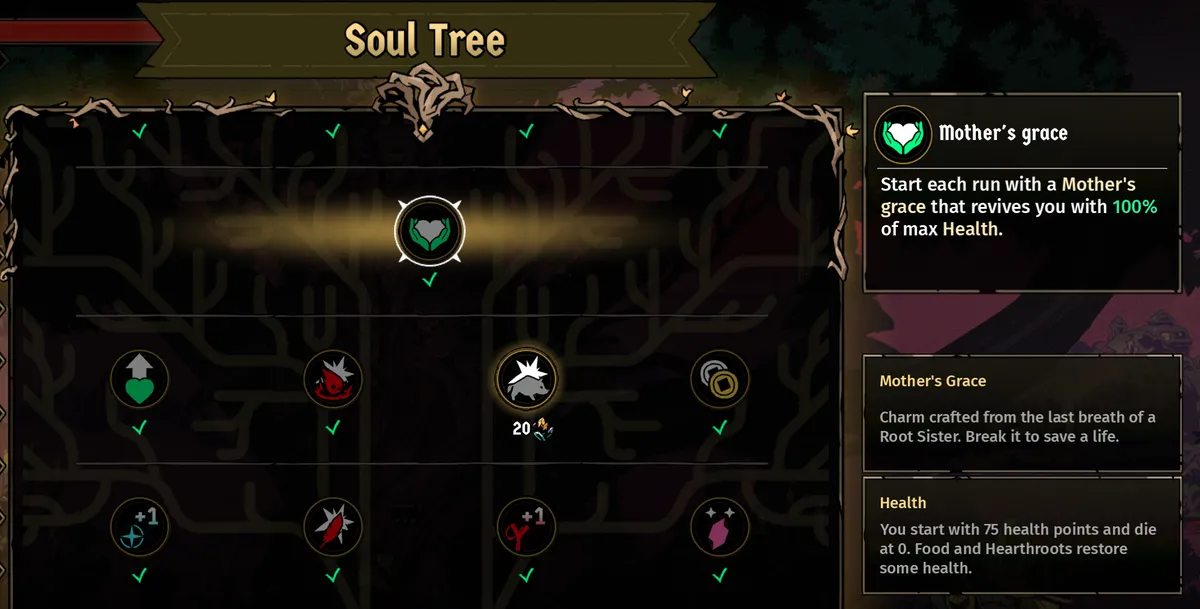 soultree