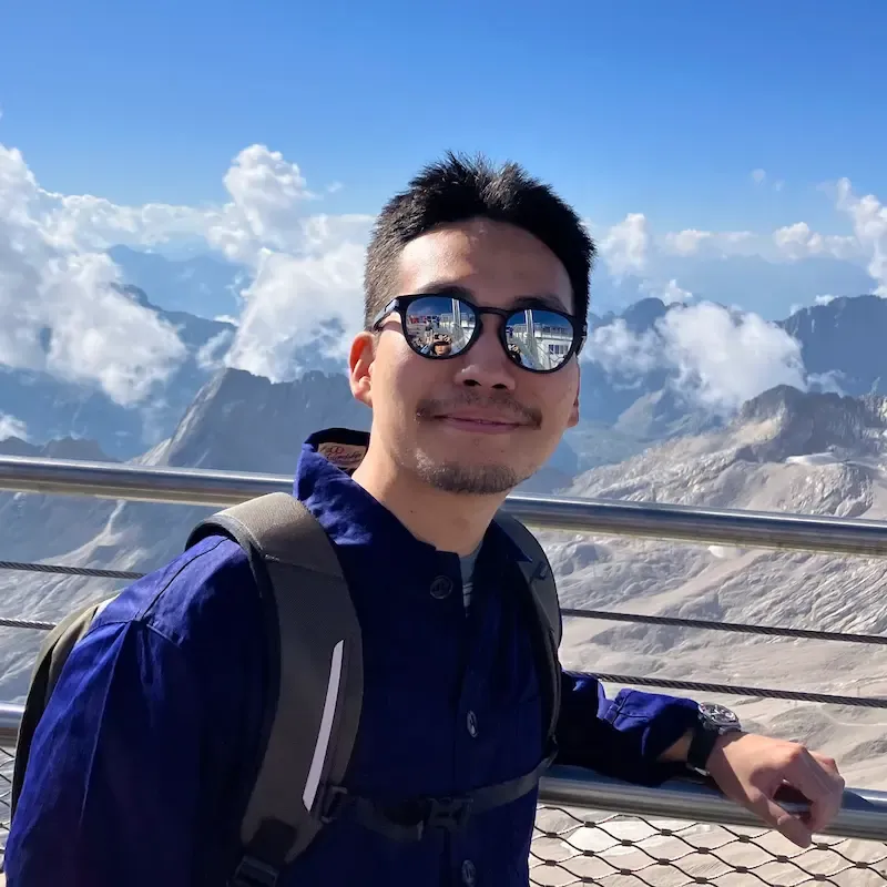 Minsuk Kang’s picture