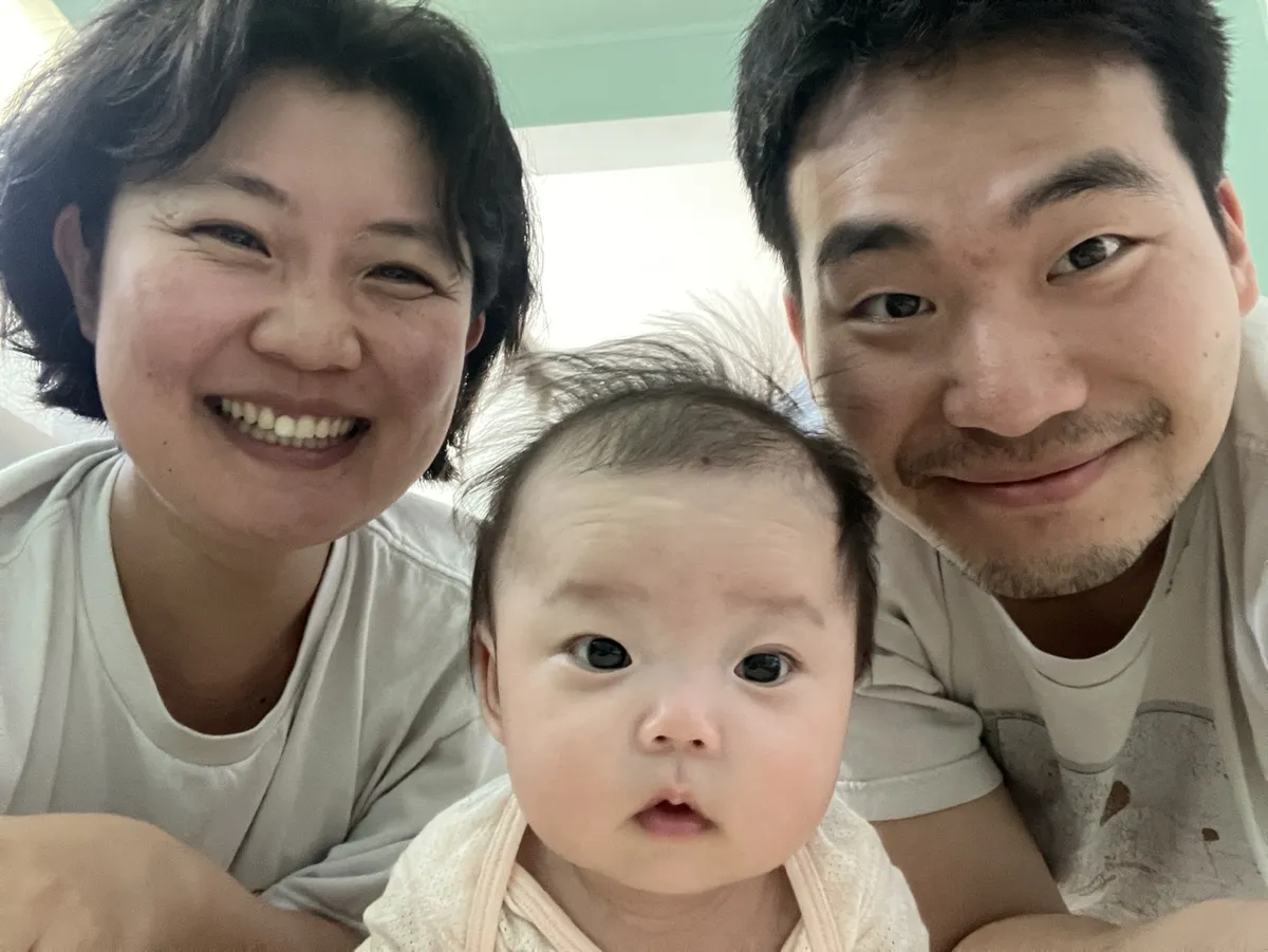 2026. 05 고요 탄생.