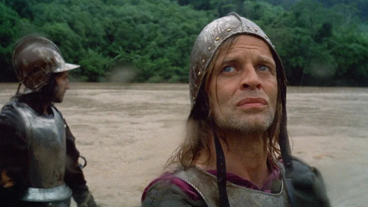 Aguirre