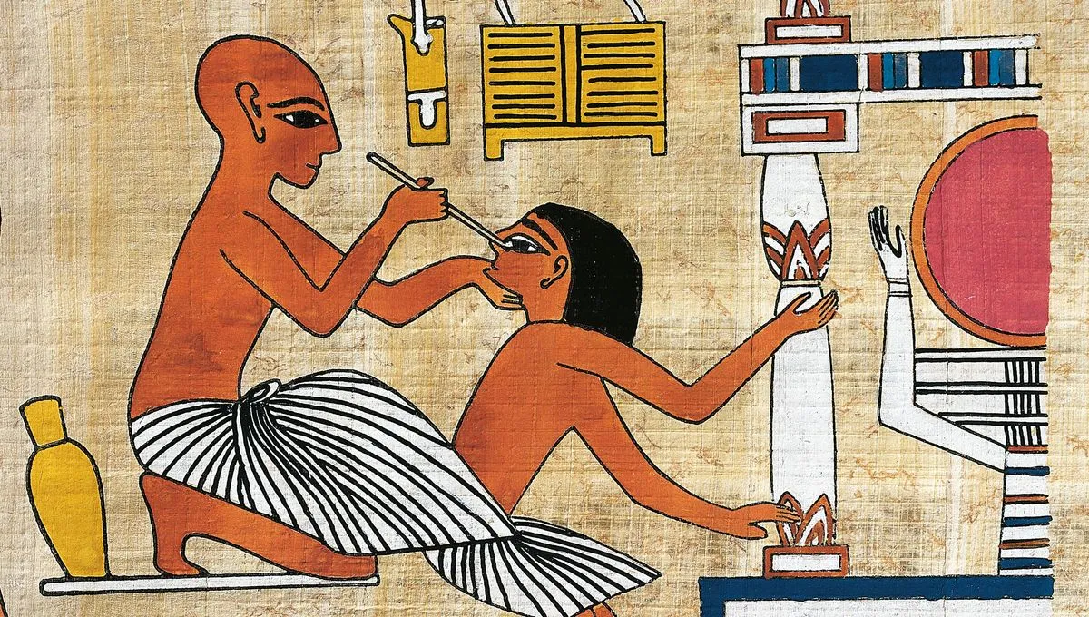 ancientegyptsurgery