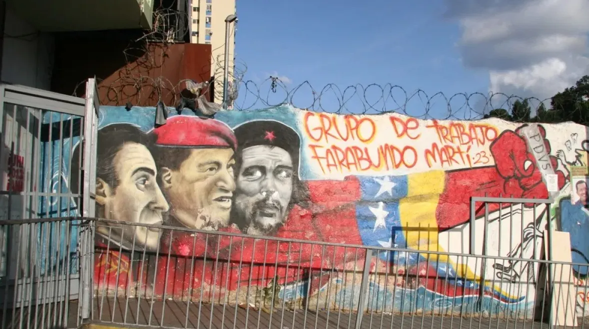 bolivar