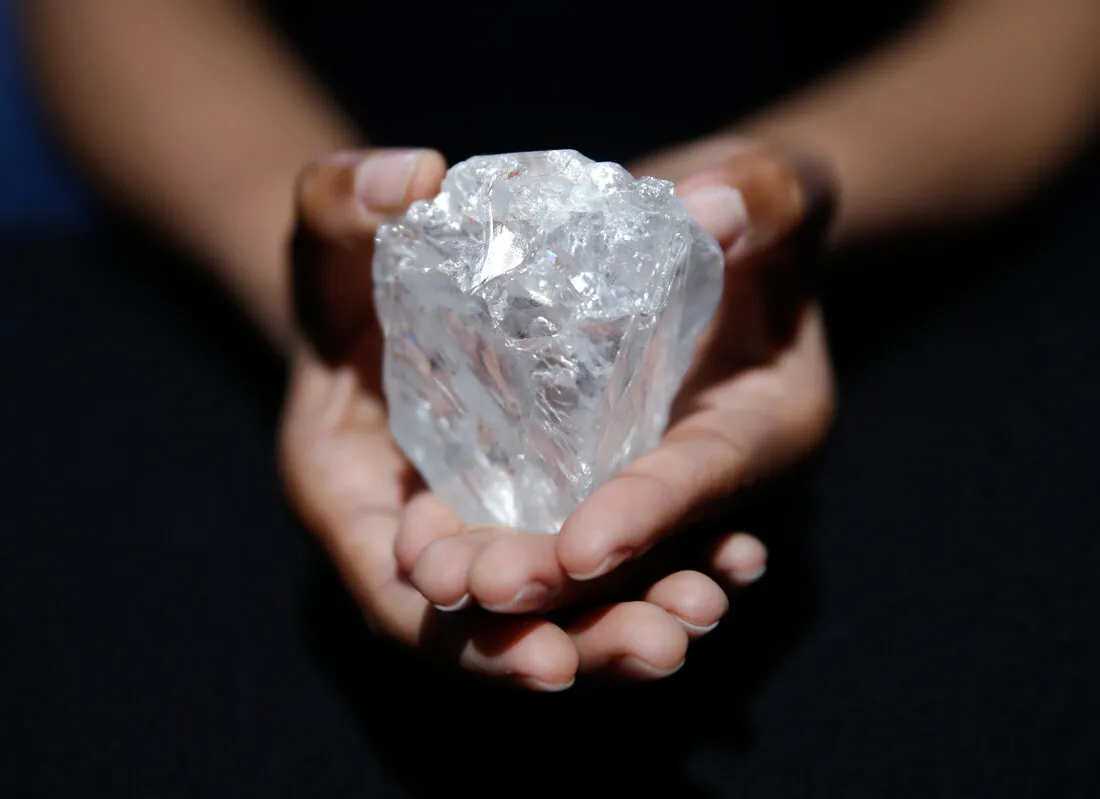 botswanadiamond