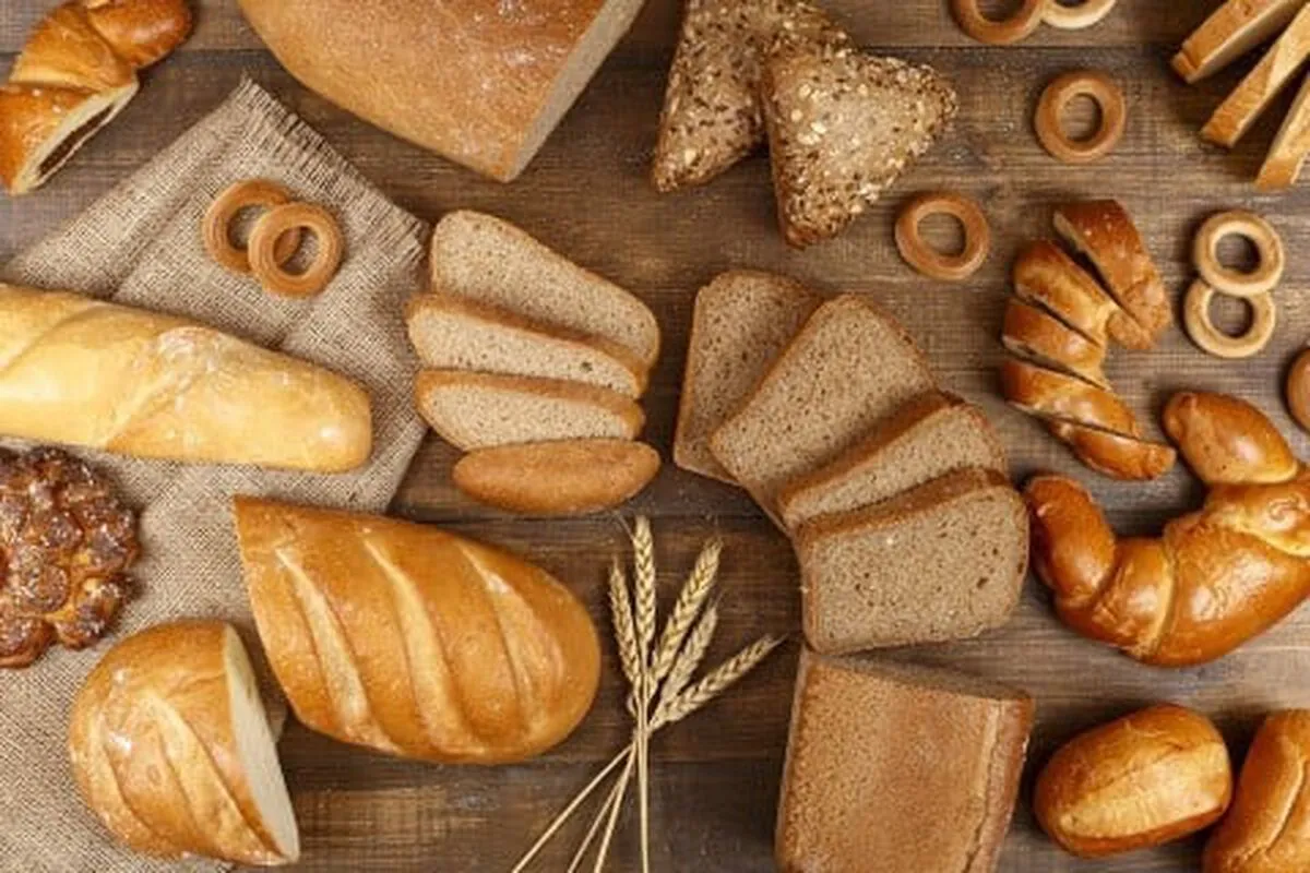 bread