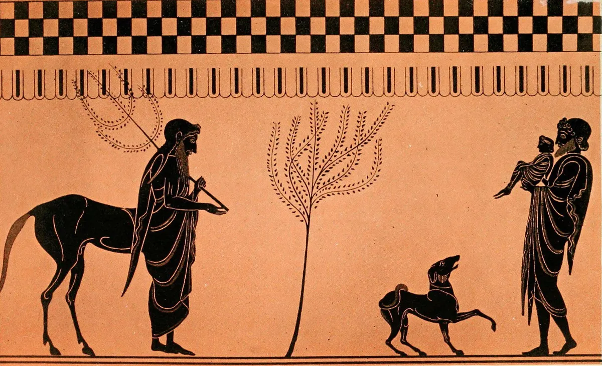 chiron