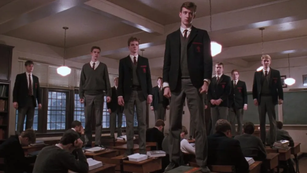 deadpoetssociety