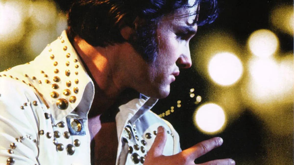 elvis