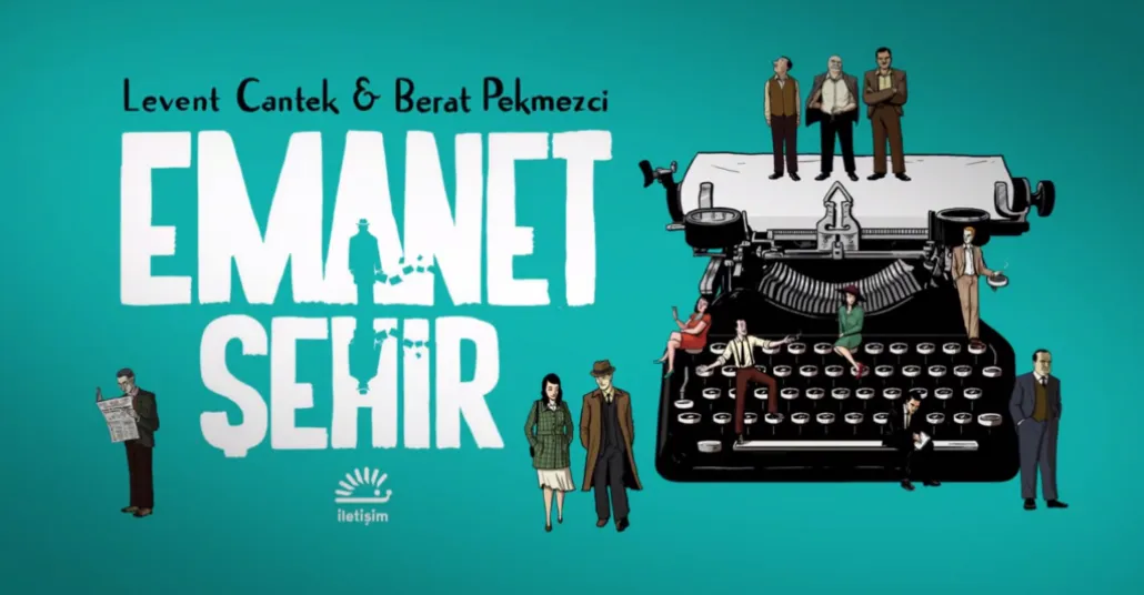 emanetşehir