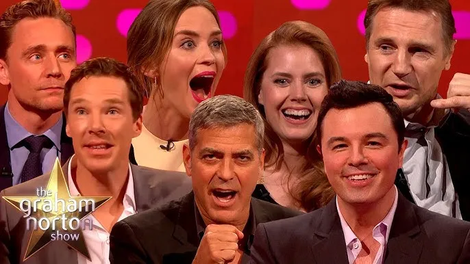 grahamnortonshow