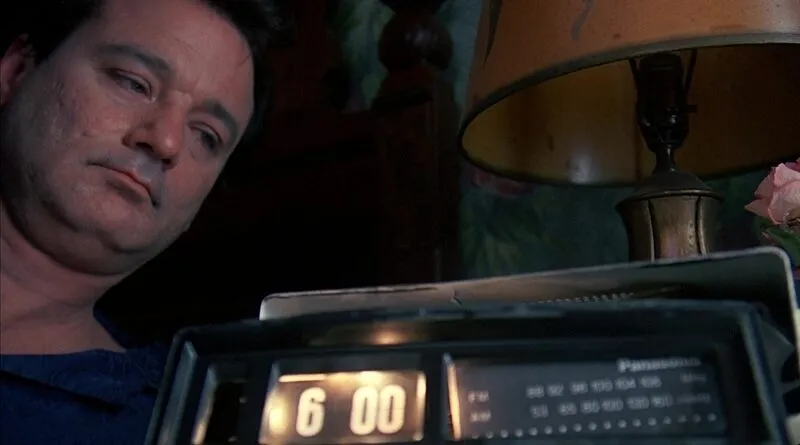 Groundhogday